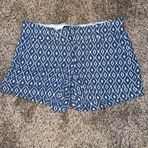 Dear John Cuffed Shorts